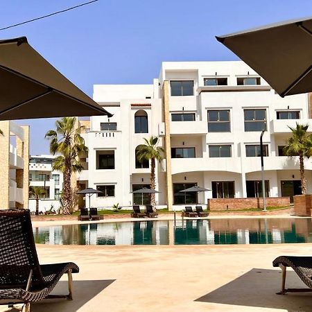 Dominium Residence Αγκαντίρ Εξωτερικό φωτογραφία