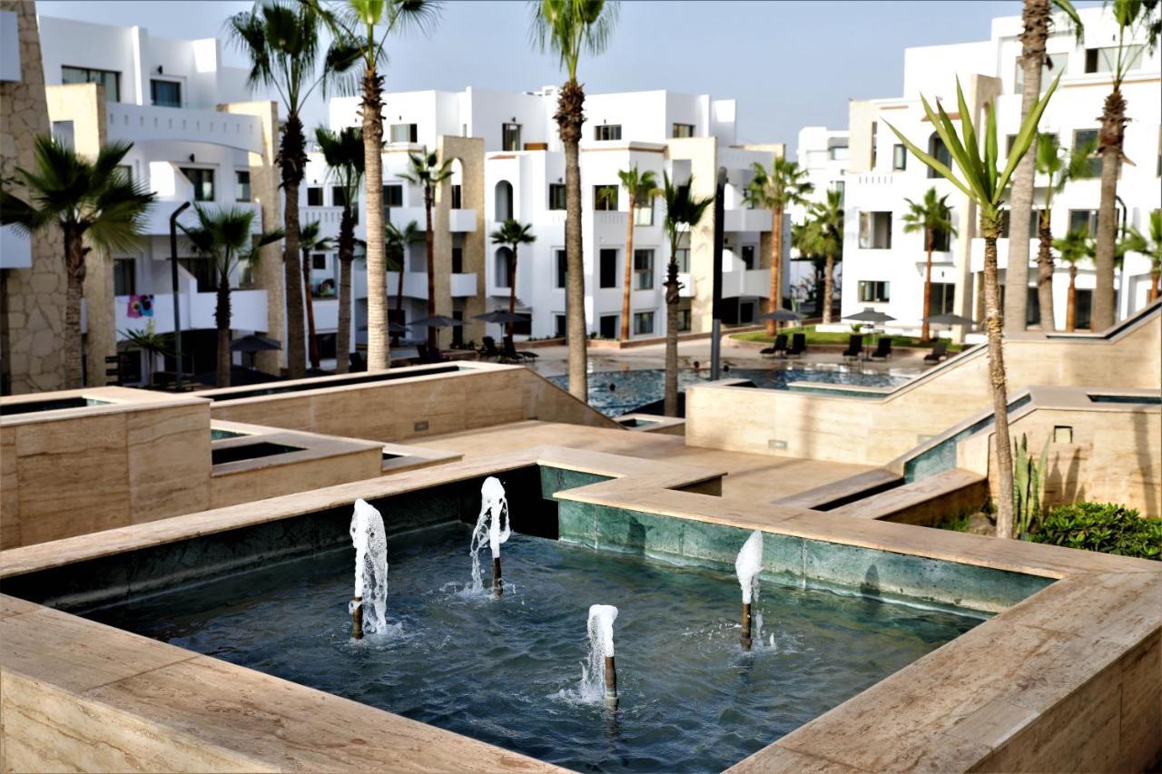 Dominium Residence Αγκαντίρ Εξωτερικό φωτογραφία
