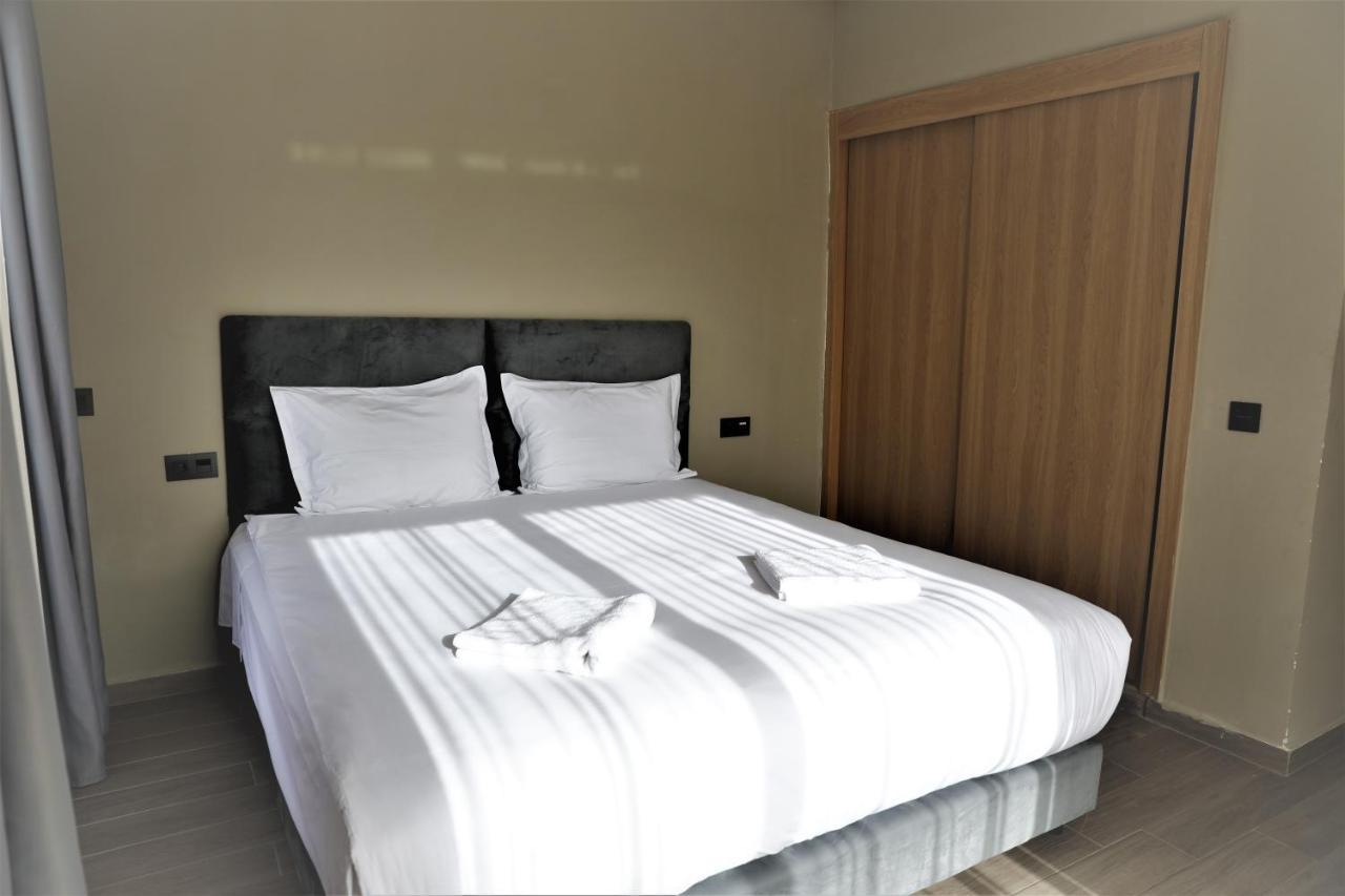 Dominium Residence Αγκαντίρ Εξωτερικό φωτογραφία