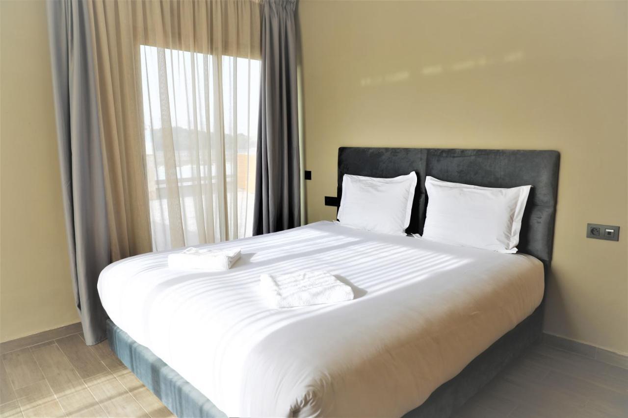 Dominium Residence Αγκαντίρ Εξωτερικό φωτογραφία