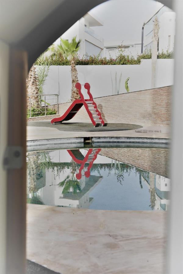 Dominium Residence Αγκαντίρ Εξωτερικό φωτογραφία