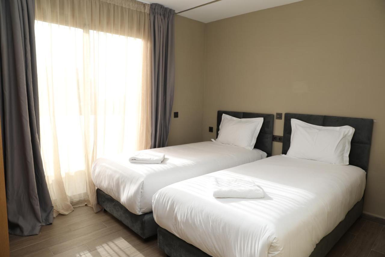 Dominium Residence Αγκαντίρ Εξωτερικό φωτογραφία