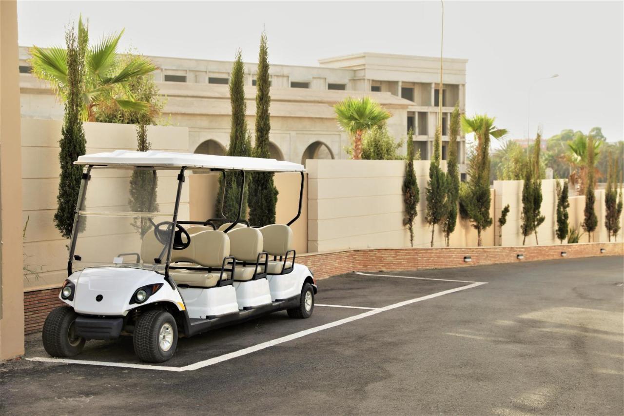 Dominium Residence Αγκαντίρ Εξωτερικό φωτογραφία