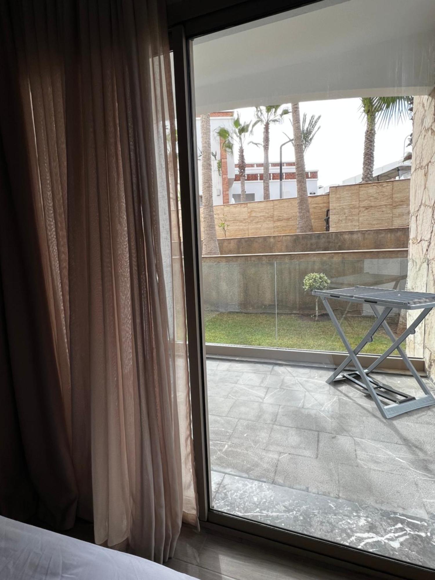 Dominium Residence Αγκαντίρ Εξωτερικό φωτογραφία