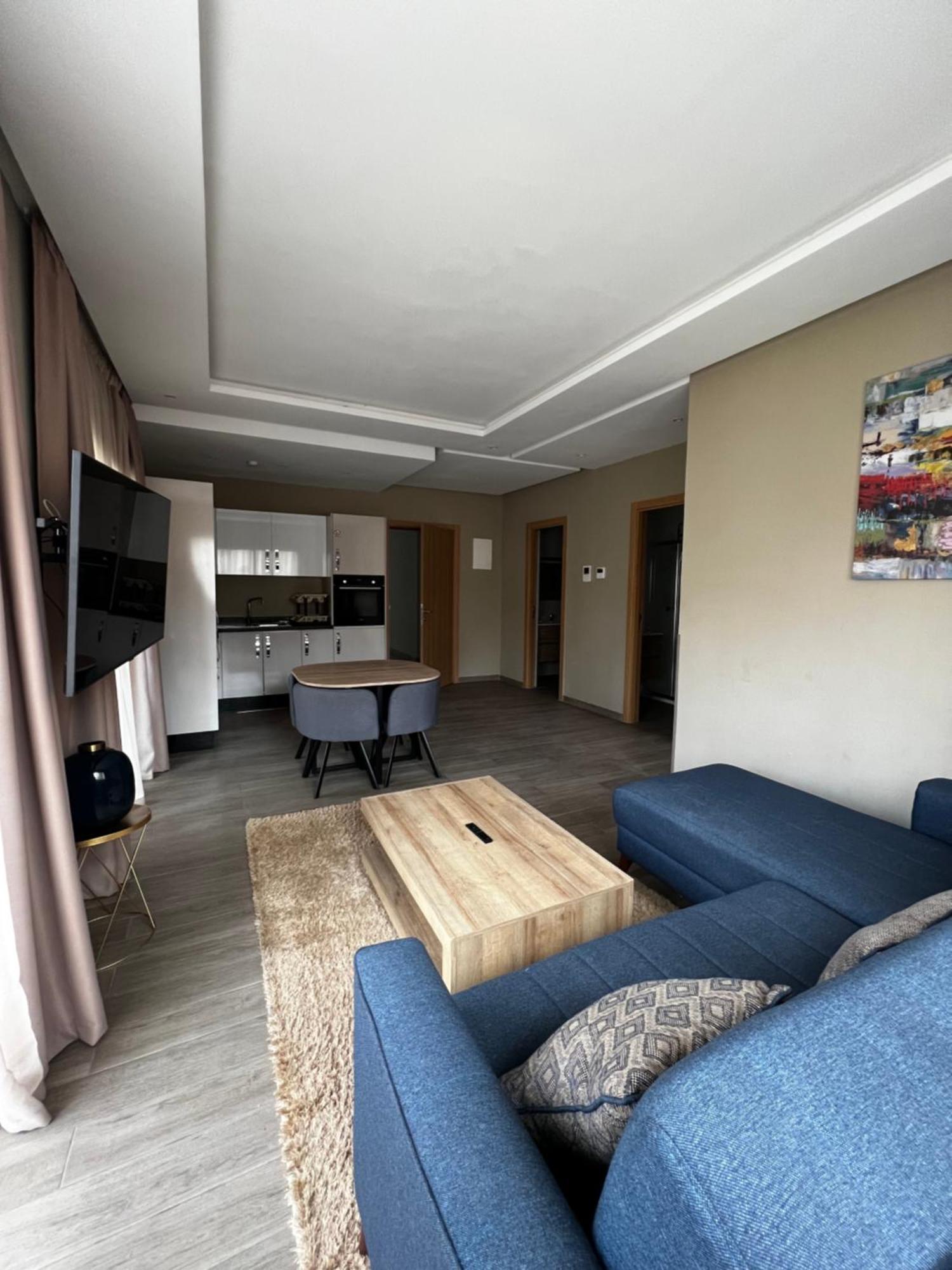 Dominium Residence Αγκαντίρ Εξωτερικό φωτογραφία