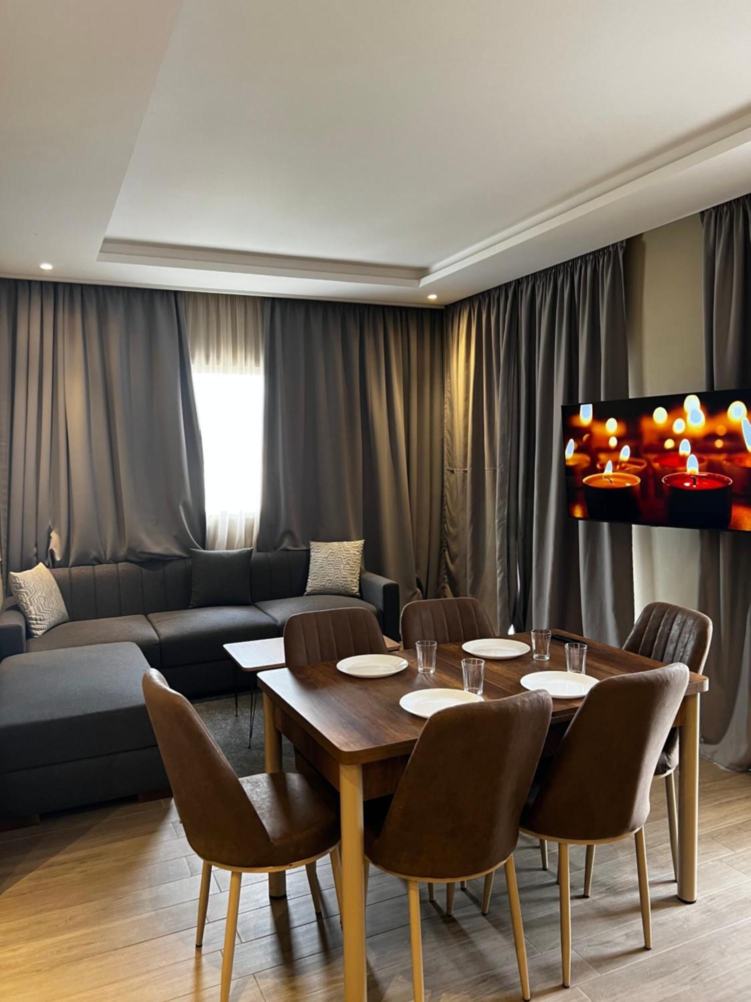 Dominium Residence Αγκαντίρ Εξωτερικό φωτογραφία