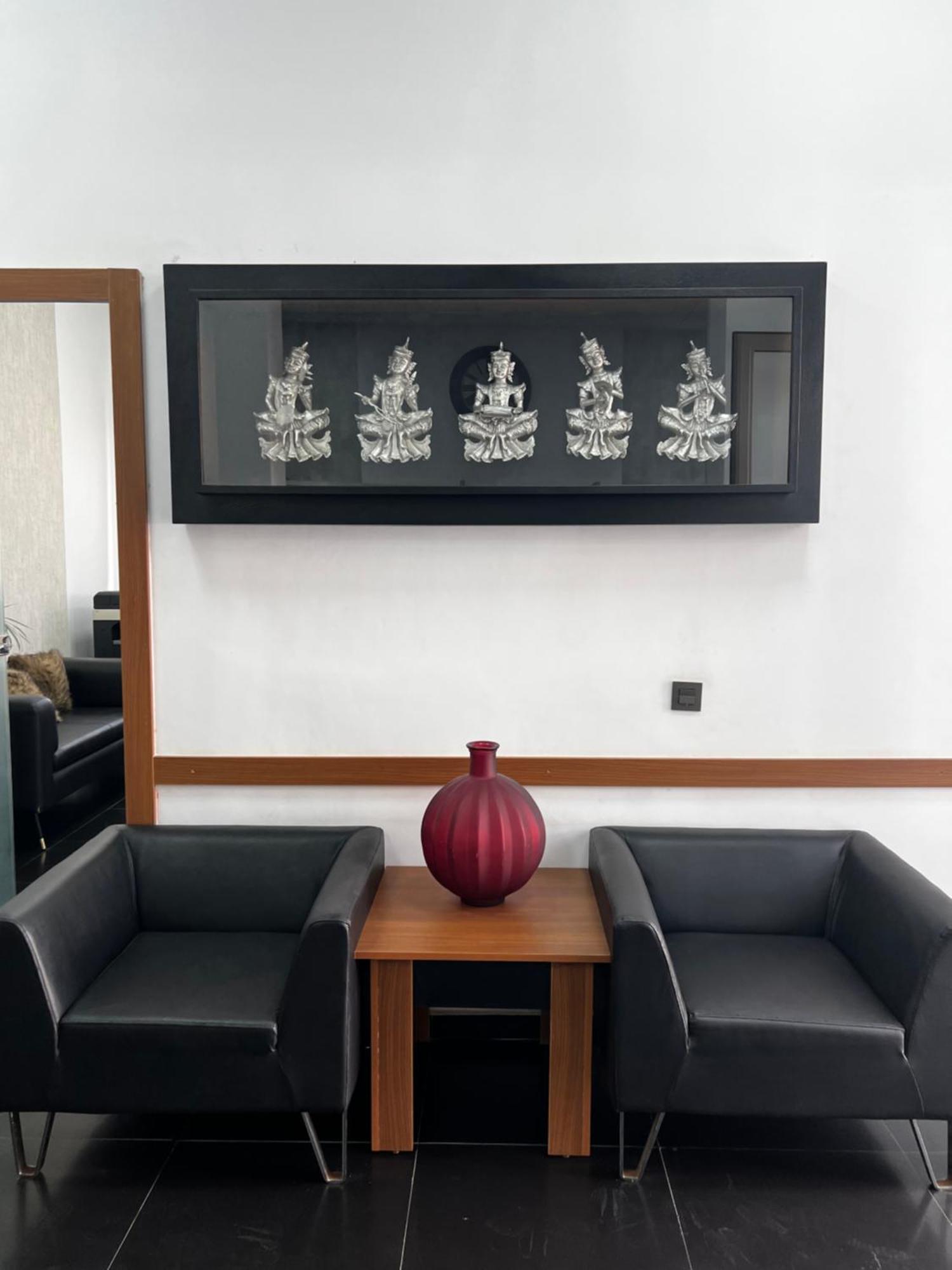 Dominium Residence Αγκαντίρ Εξωτερικό φωτογραφία