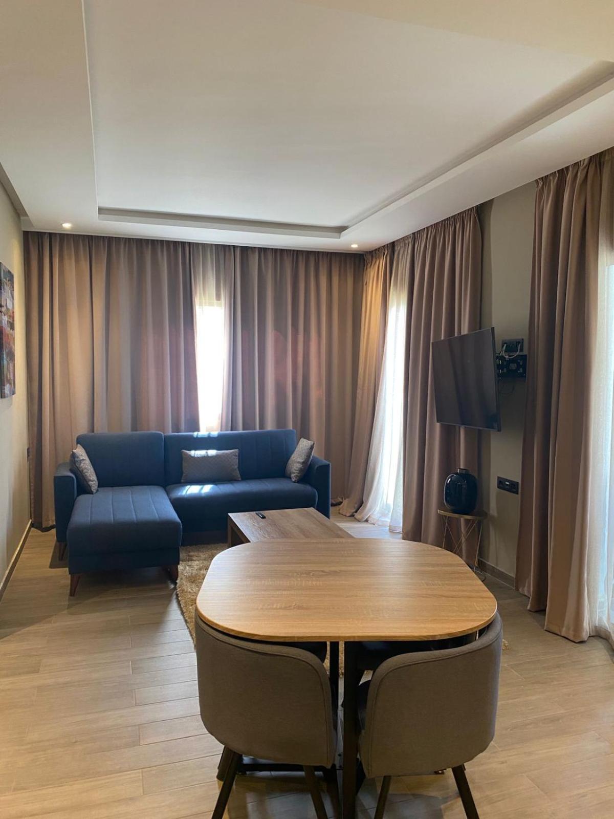 Dominium Residence Αγκαντίρ Εξωτερικό φωτογραφία