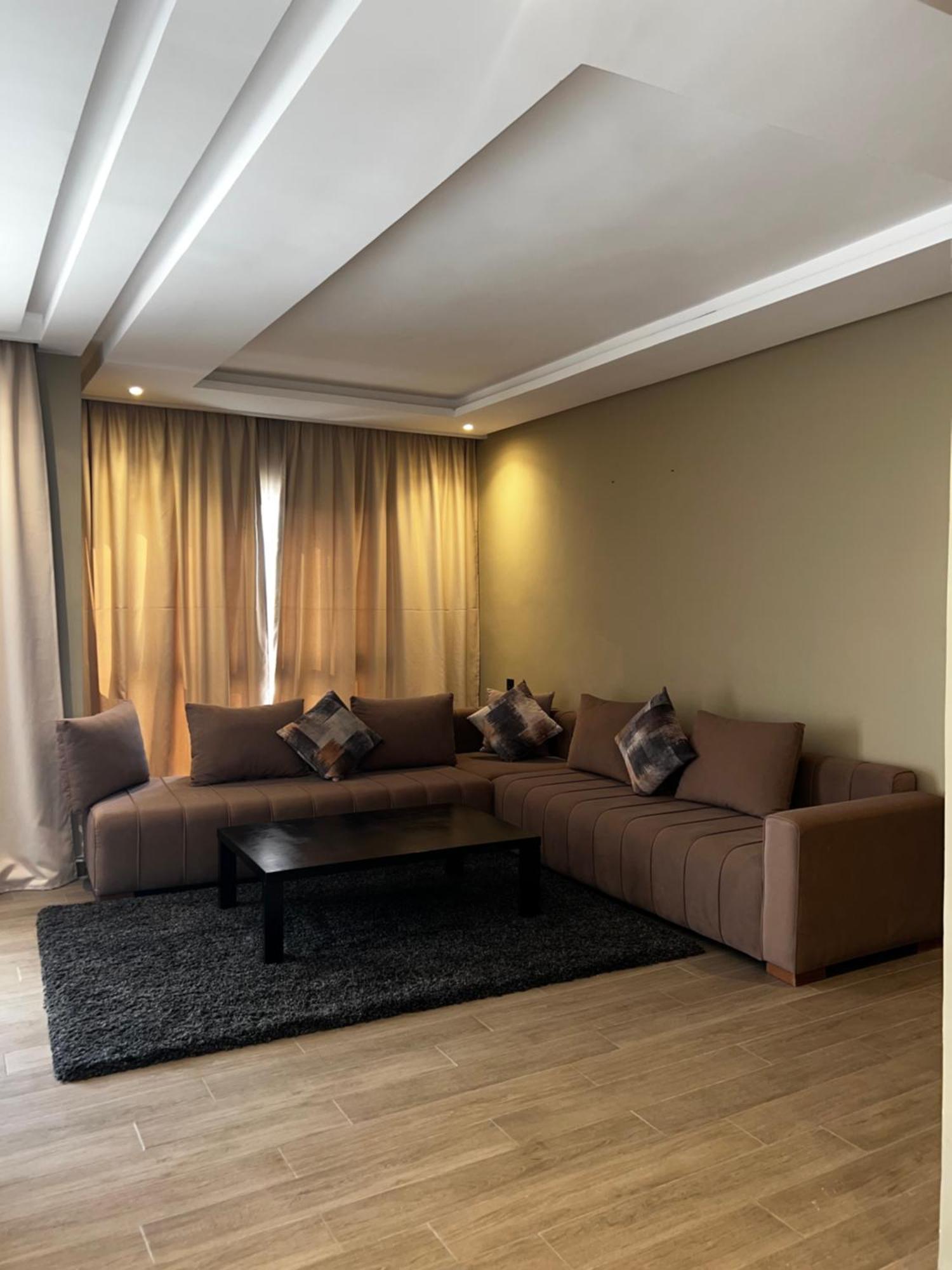 Dominium Residence Αγκαντίρ Εξωτερικό φωτογραφία