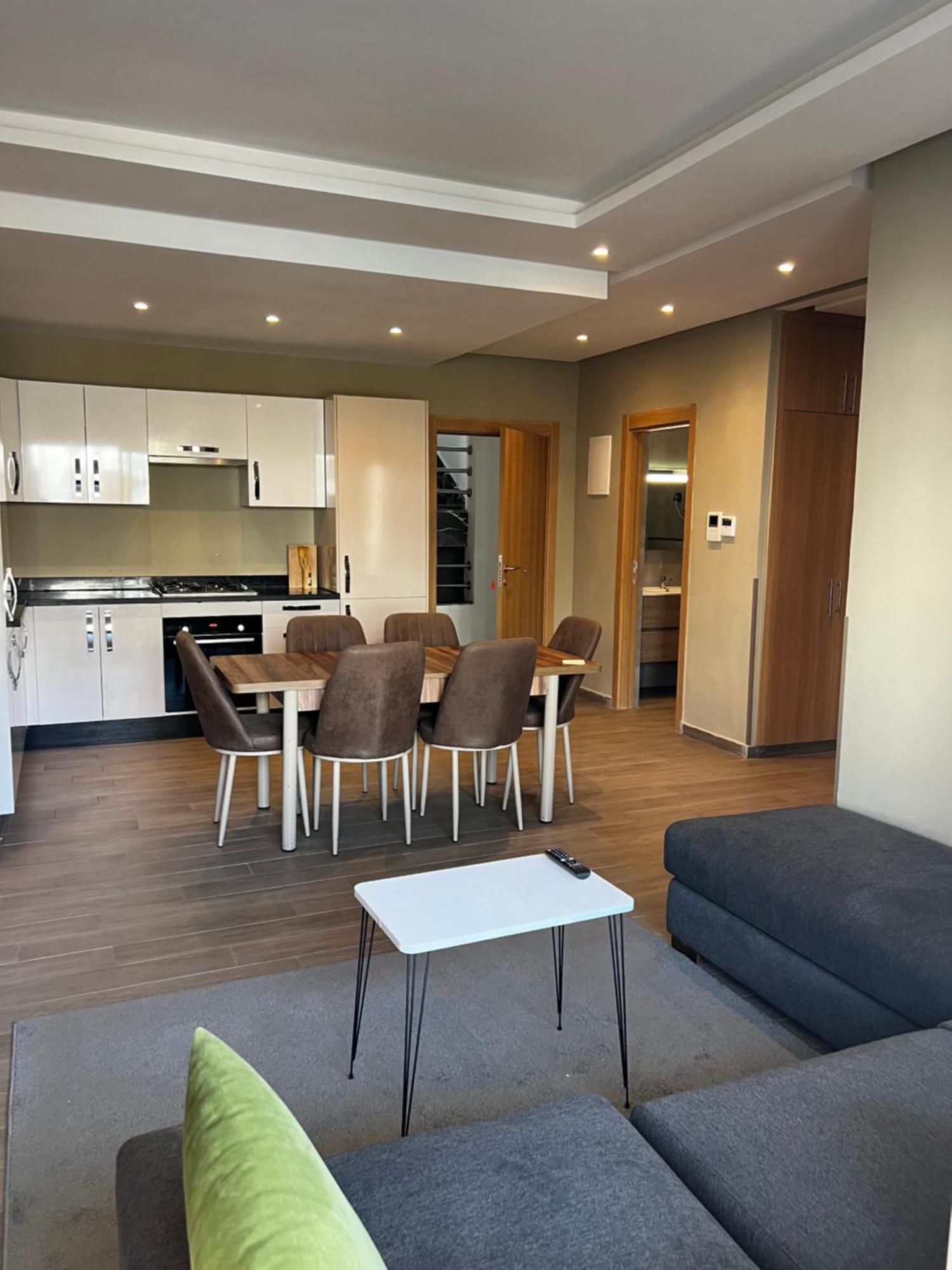 Dominium Residence Αγκαντίρ Εξωτερικό φωτογραφία