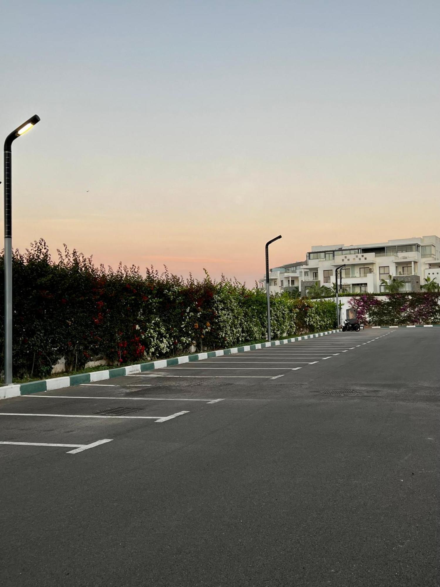 Dominium Residence Αγκαντίρ Εξωτερικό φωτογραφία