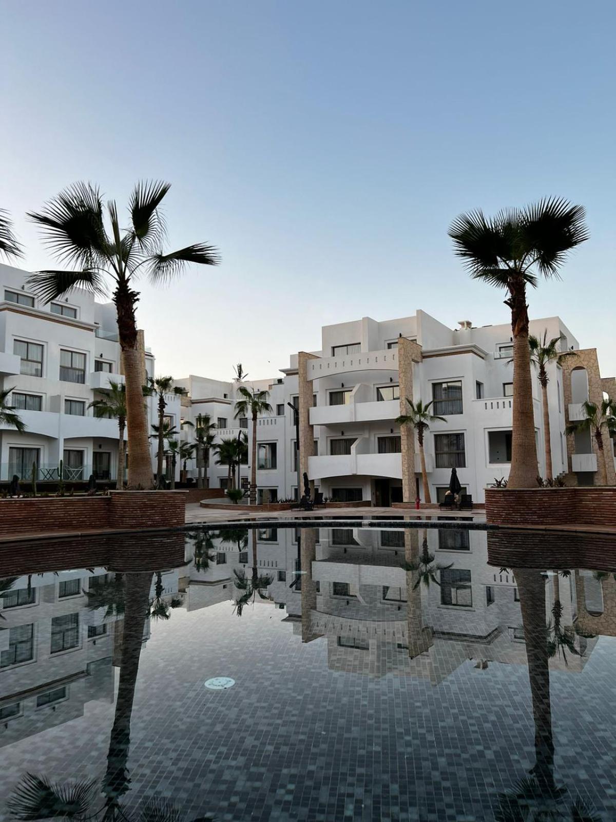 Dominium Residence Αγκαντίρ Εξωτερικό φωτογραφία
